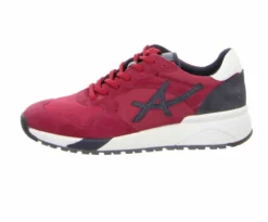 Mephisto Sneaker rot-Herren Sneaker & Schnürer