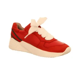 Paul Green Sneaker rot-Damen Sneaker & Schnürer