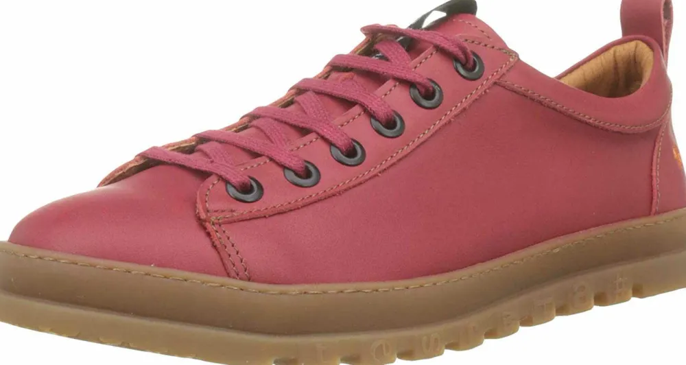 ART Sneaker rot-Damen Sneaker & Schnürer