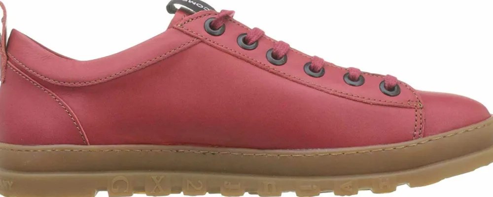 ART Sneaker rot-Damen Sneaker & Schnürer