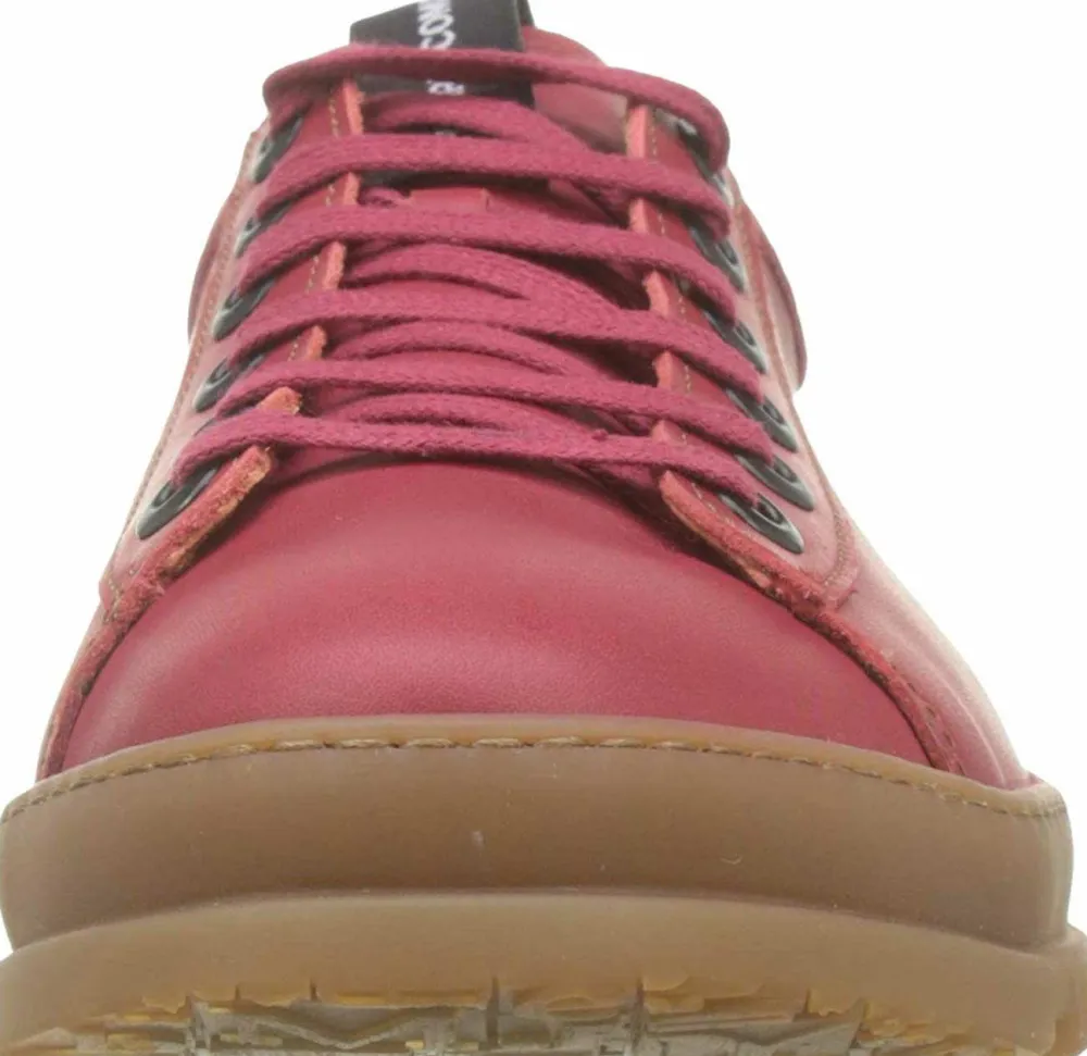 ART Sneaker rot-Damen Sneaker & Schnürer