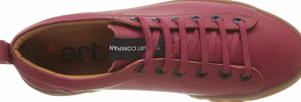 ART Sneaker rot-Damen Sneaker & Schnürer