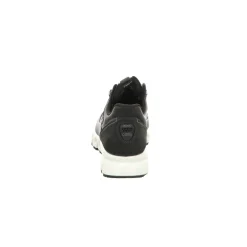 Ecco Sneaker schwarz-Damen Sneaker & Schnürer