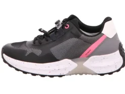 Gabor Sneaker schwarz-Damen Sneaker & Schnürer