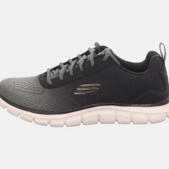 Skechers Sneaker schwarz-Herren Sneaker & Schnürer