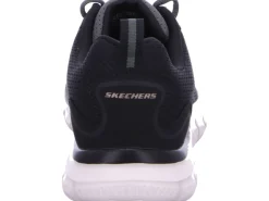 Skechers Sneaker schwarz-Herren Sneaker & Schnürer