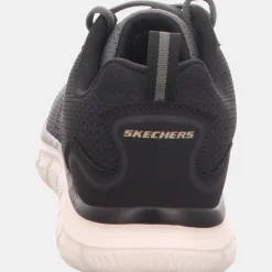 Skechers Sneaker schwarz-Herren Sneaker & Schnürer