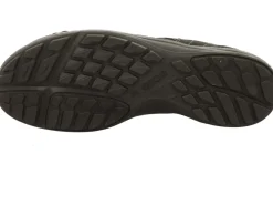 Ecco Sneaker schwarz-Damen Sneaker & Schnürer