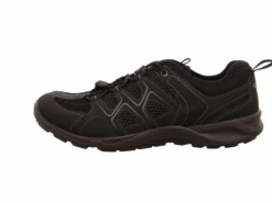 Ecco Sneaker schwarz-Damen Sneaker & Schnürer