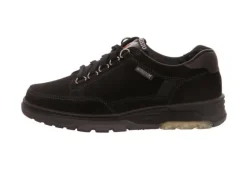 Mephisto Sneaker schwarz-Damen Sneaker & Schnürer
