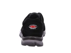 Gabor Sneaker schwarz-Damen Sneaker & Schnürer