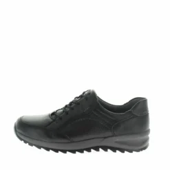 Waldläufer Sneaker schwarz-Herren Sneaker & Schnürer