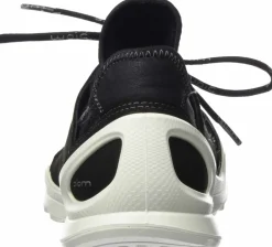 Ecco Sneaker schwarz BIOM STREET WOutdoor-Damen Sneaker & Schnürer