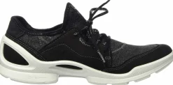Ecco Sneaker schwarz BIOM STREET WOutdoor-Damen Sneaker & Schnürer
