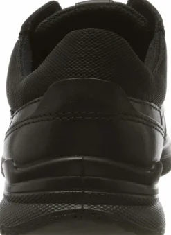 Ecco Sneaker schwarz Irving Blac-Herren Sneaker & Schnürer