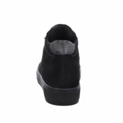 Solidus Sneaker schwarz Katja-Damen Sneaker & Schnürer