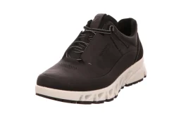 Ecco Sneaker schwarz Omni-Vent M-Herren Sneaker & Schnürer