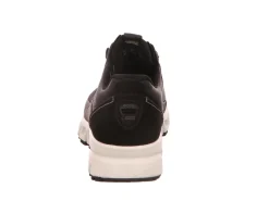Ecco Sneaker schwarz Omni-Vent M-Herren Sneaker & Schnürer