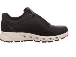 Ecco Sneaker schwarz Omni-Vent M-Herren Sneaker & Schnürer