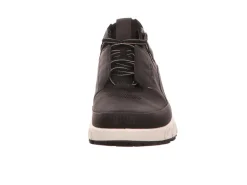Ecco Sneaker schwarz Omni-Vent M-Herren Sneaker & Schnürer
