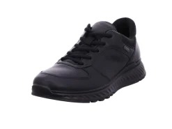 Ecco Sneaker schwarz Rec.EXOSTRIDE W-Damen Sneaker & Schnürer