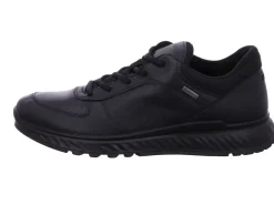 Ecco Sneaker schwarz Rec.EXOSTRIDE W-Damen Sneaker & Schnürer