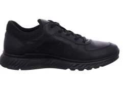 Ecco Sneaker schwarz Rec.EXOSTRIDE W-Damen Sneaker & Schnürer