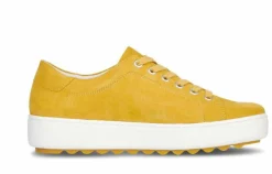 Remonte Sneaker silber-Damen Sneaker & Schnürer