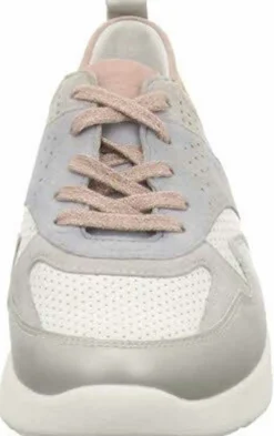 Mephisto Sneaker silber 10168 7830 12205-Damen Sneaker & Schnürer