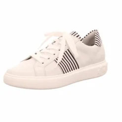 Peter Kaiser Sneaker weiß-Damen Sneaker & Schnürer