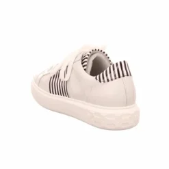 Peter Kaiser Sneaker weiß-Damen Sneaker & Schnürer