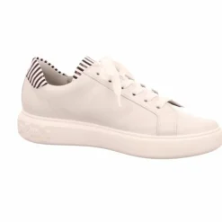 Peter Kaiser Sneaker weiß-Damen Sneaker & Schnürer