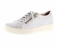 Solidus Sneaker weiß-Damen Sneaker & Schnürer