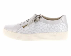 Solidus Sneaker weiß-Damen Sneaker & Schnürer