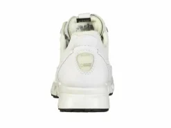 Ecco Sneaker weiss-Damen Sneaker & Schnürer