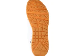 Skechers Sneaker weiss-Damen Sneaker & Schnürer