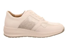 Finn Comfort Sneaker weiss Drena-Damen Sneaker & Schnürer
