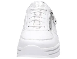 Waldläufer Sneaker weiss H-Lana-Damen Sneaker & Schnürer