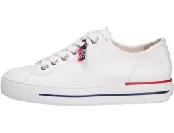Paul Green Sneaker weiss weiß-Damen Sneaker & Schnürer