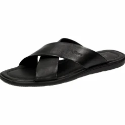Sioux Sportliche Sandalen-Herren Sandalen|Slipper