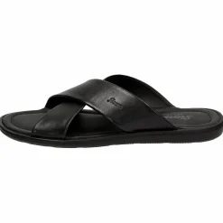Sioux Sportliche Sandalen-Herren Sandalen|Slipper