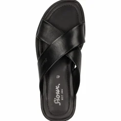 Sioux Sportliche Sandalen-Herren Sandalen|Slipper