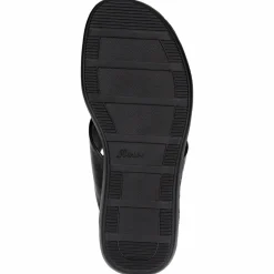 Sioux Sportliche Sandalen-Herren Sandalen|Slipper