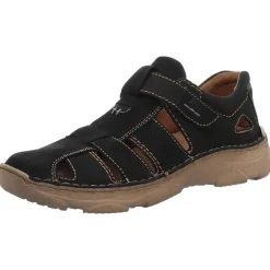 Josef Seibel Sportliche Sandalen-Herren Sandalen