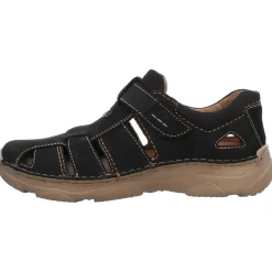 Josef Seibel Sportliche Sandalen-Herren Sandalen