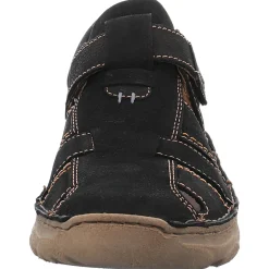 Josef Seibel Sportliche Sandalen-Herren Sandalen