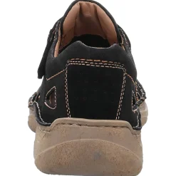 Josef Seibel Sportliche Sandalen-Herren Sandalen