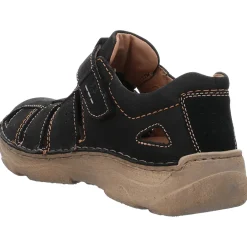 Josef Seibel Sportliche Sandalen-Herren Sandalen