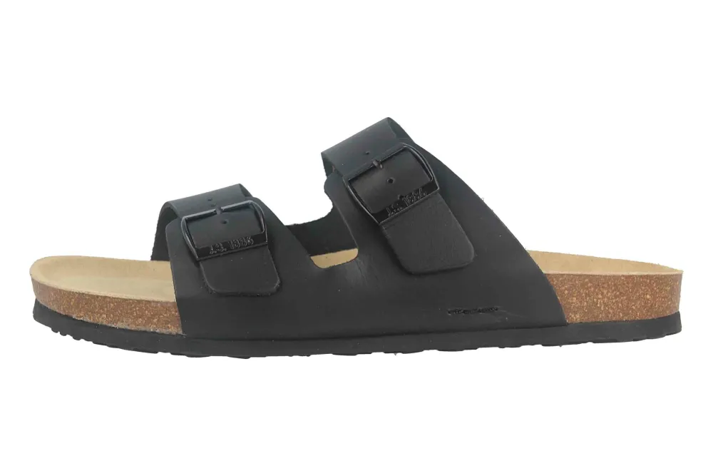 Josef Seibel Sportliche Sandalen-Herren Sandalen