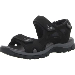 Westland Sportliche Sandalen-Herren Sandalen
